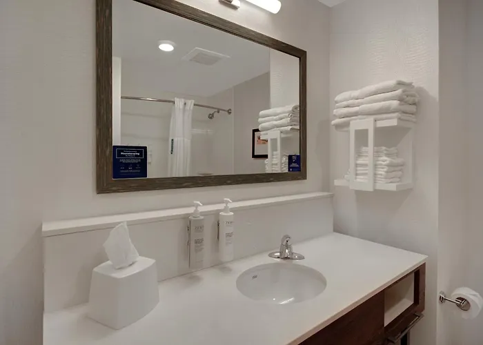 Hampton Queen Creek, Az 3*