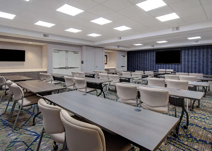Hampton Queen Creek, Az Hotel 3*