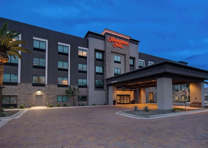 Hampton Queen Creek, Az 3*