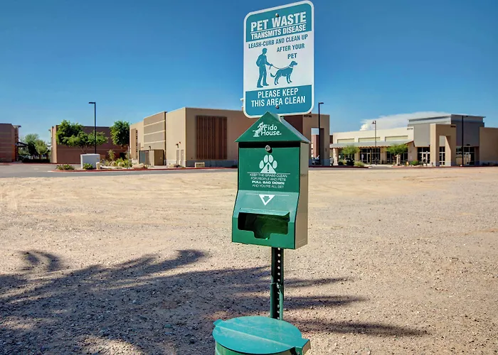 Hampton Queen Creek, Az