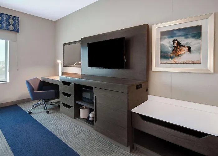Hotel Hampton Queen Creek, Az